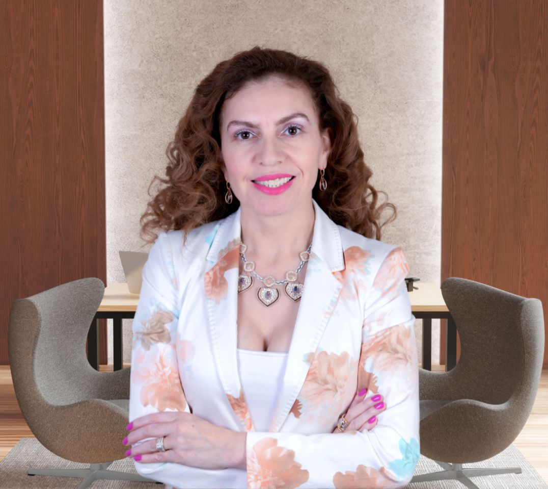 Sandra Herradora